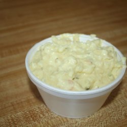 Deluxe Potato Salad