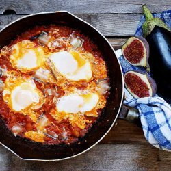 Shakshuka