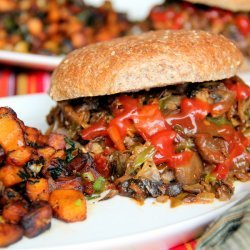 Sloppy Joes