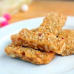 Pasteli