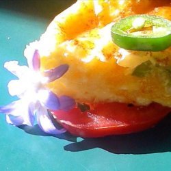 Jalapeno Cheese Pie 2