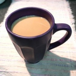 Vanilla Chai Tea