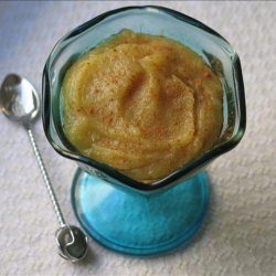 Cuban Boniatillo (sweet Potato Paste Dessert)