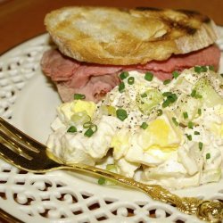 Creamy Potato Salad