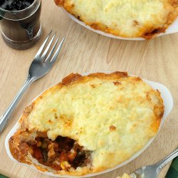 Shepherds Pie