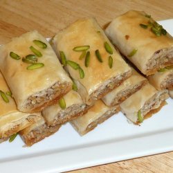 Baklava