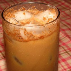 Delicious Iced Coffee