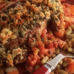 Quick Cassoulet