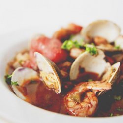 Fisherman's Seafood Stew