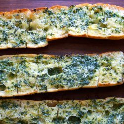 Garlic Bread