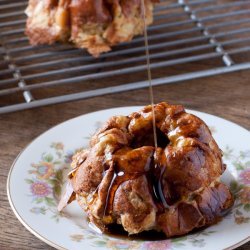 French Toast Bundt