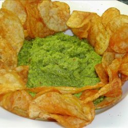 Pea Dip