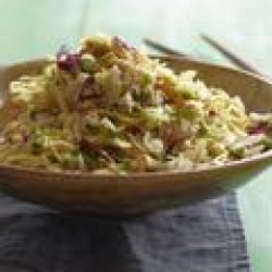 Asian-Style Slaw