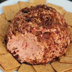 Pepperoni Cheese Ball