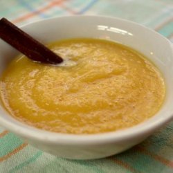 Cory Schreiber's Applesauce