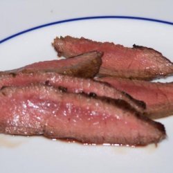 Entrana (Argentinean Skirt Steak)