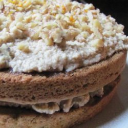 Louisiana Coffee Cake