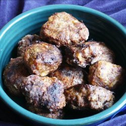 Tasty Sausage Patties