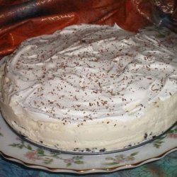 Brandy Alexander Pie (Ww)