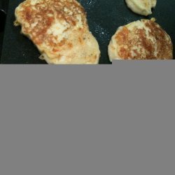 Potato Pancakes