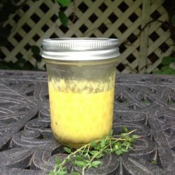 Pineapple Vinaigrette