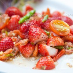 Spicy Chili Salad