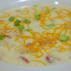 Potato Soup