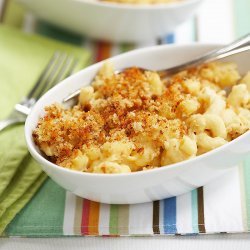 Potluck Macaroni and Cheese