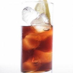 Long Island Iced Tea