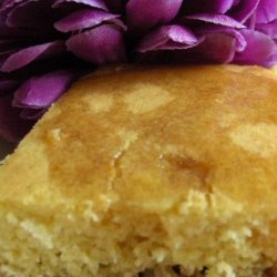 Paula Deen's Mexican Cornbread Lightened