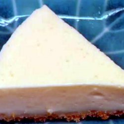 Tofu Cheesecake