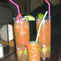 Mai Tais