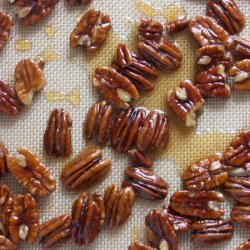 Candied Sweet Potatoes