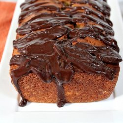 Chocolate Glaze