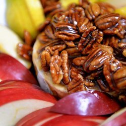 Southern Sweet Potato Casserole