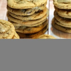 Best Chocolate Chip Cookies