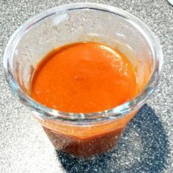 1890 San Antonio Enchilada Sauce