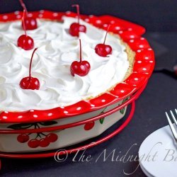 Cherries Jubilee