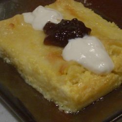 Blintz Souffle