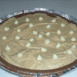 Ez Peanut Butter Pie