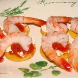 Doc Ford's Shrimp Cocktail Sauce