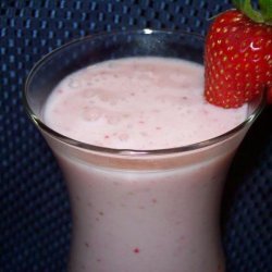 Summer Breezes Smoothie