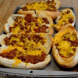 Sloppy Joes