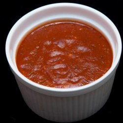 Homemade Taco Sauce