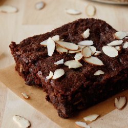 Fat-Free Brownies