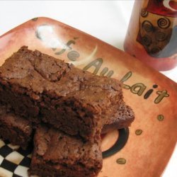 Jane Davis's Brownies