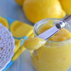 Lemon Curd