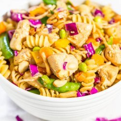 Chinese Chicken Salad