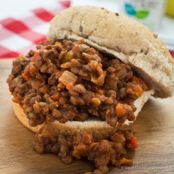 Buffalo Sloppy Joes