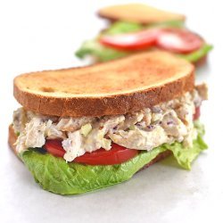 Chicken Salad II